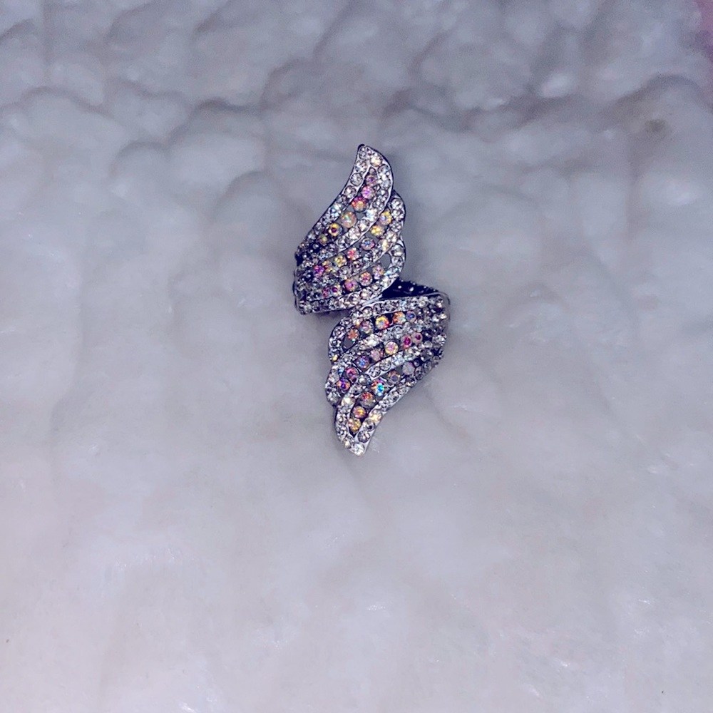 Woman’s Ring